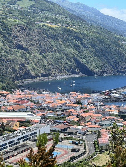 Exploring the Azores photo 4
